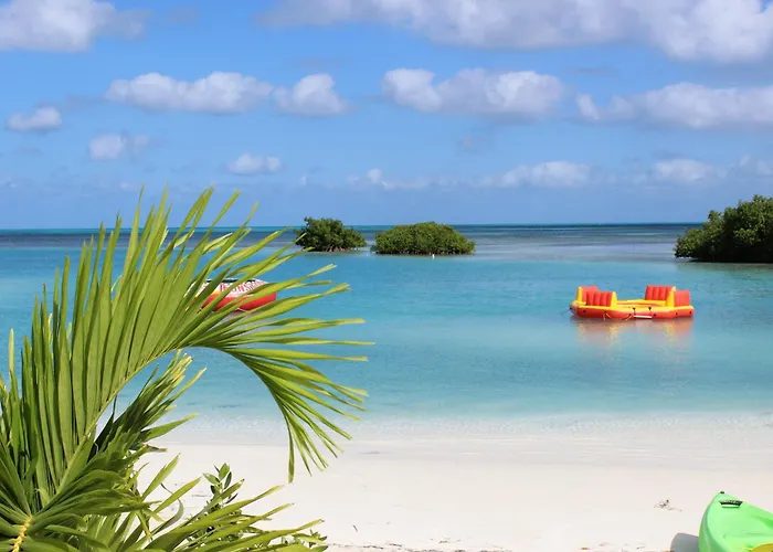 Shaka Caye All Inclusive Resort
