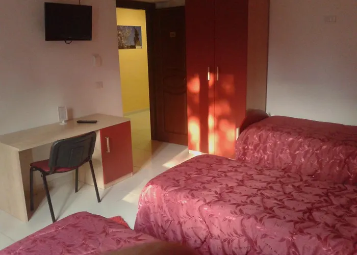 Albergo Ma.Re