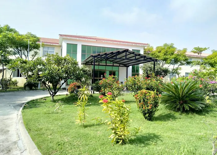 Excelsior Resort