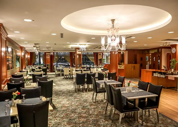 Black Bird Thermal Hotel & Spa