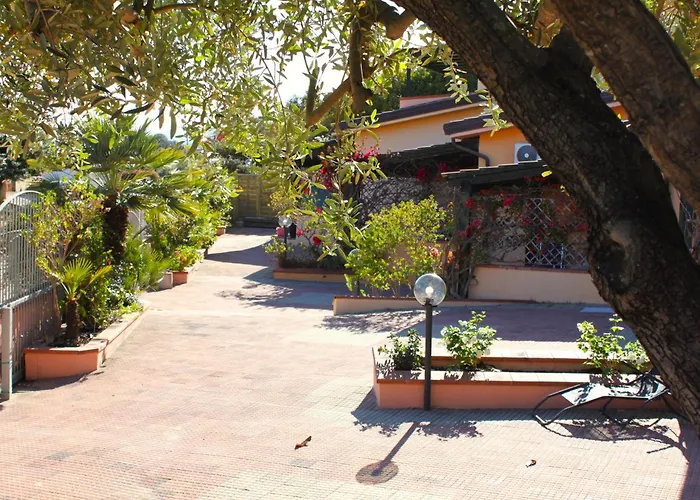 Arbatax Le Terrazze sul Mare