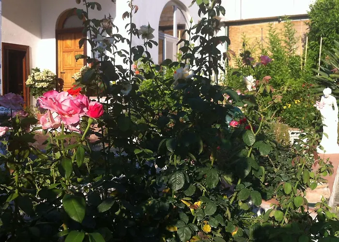 Casa Palazzo a Mare