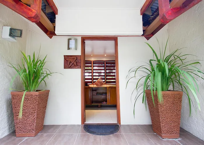 Erakor Island Resort & Spa