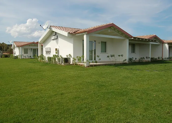Hotel Budoni beach