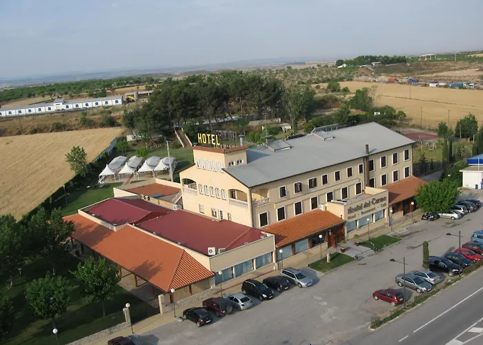 Hotel Del Carme
