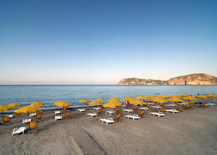 Villaggio Camping Odissea