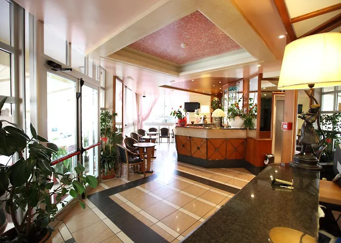 Hotel Baviera