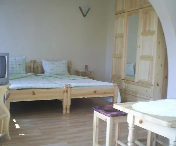 Guest House Antoaneta
