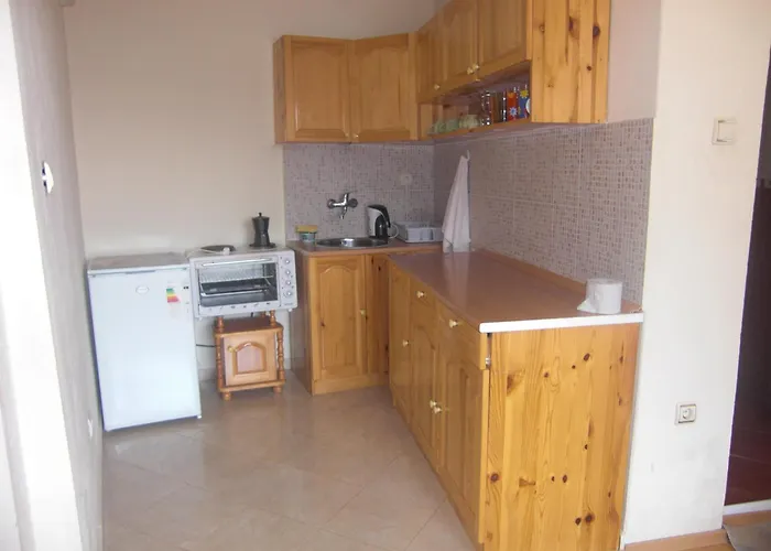 Guest House Antoaneta