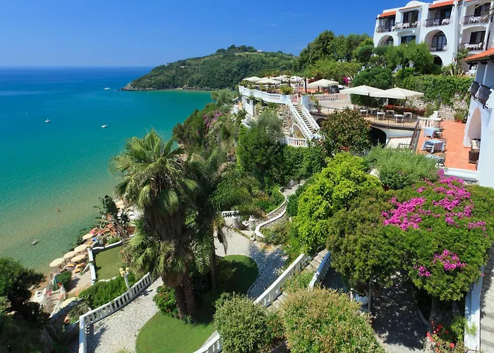 Grand Hotel Le Rocce