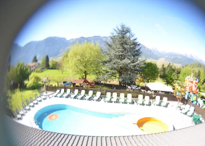 Family Hotel Primavera