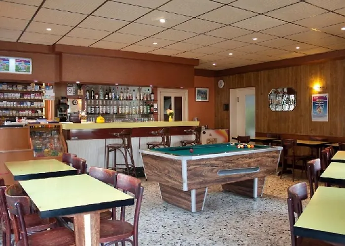 Hotel Magne