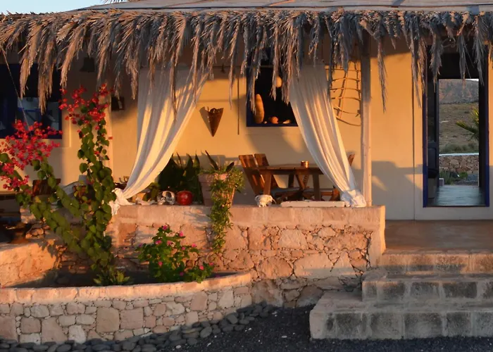 Spinguera Ecolodge