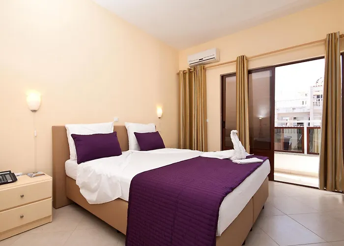 Aparthotel Praiano