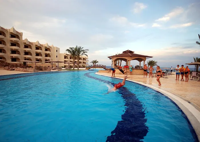 Coral Hills Resort & Spa