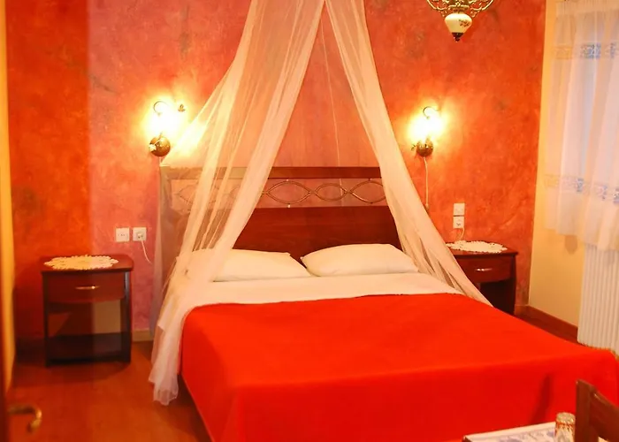 Hotel Ladias