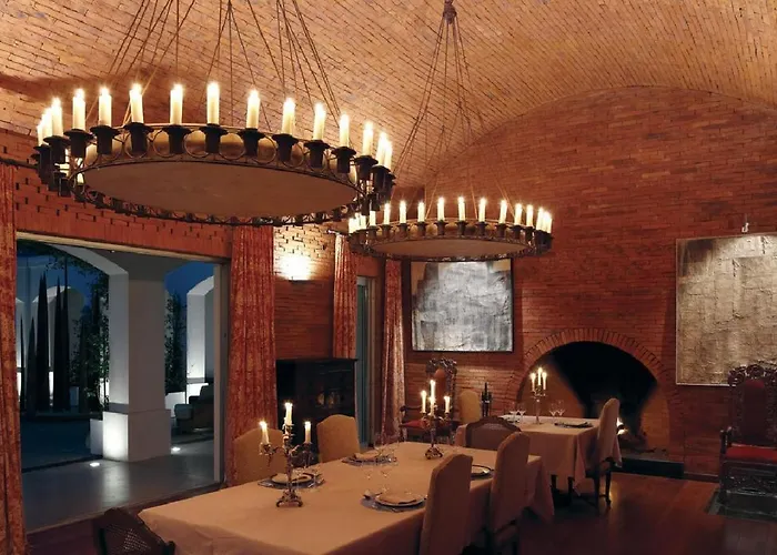 Estancia Vik Jose Ignacio