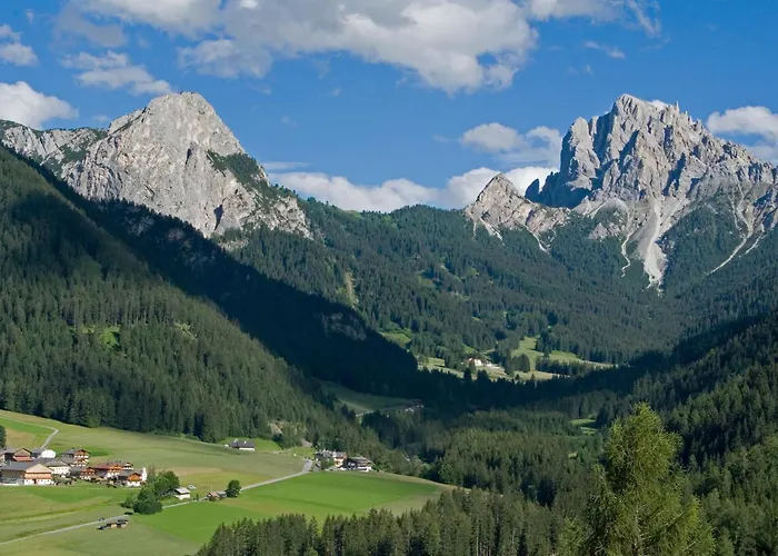Gasthof Huber