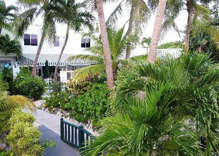 Bay View Suites Paradise Island
