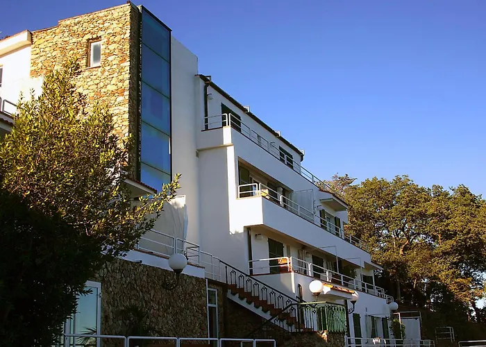 Hotel Claudio