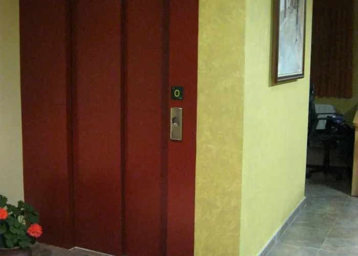 Hotel Rural San Pedro