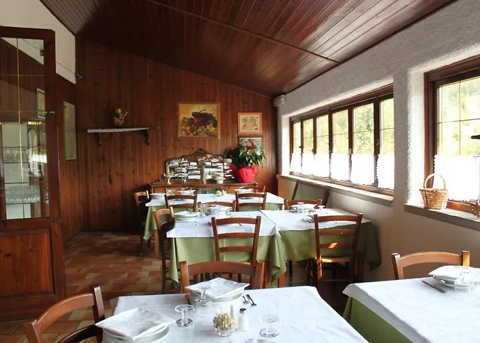 Locanda San Giorgio