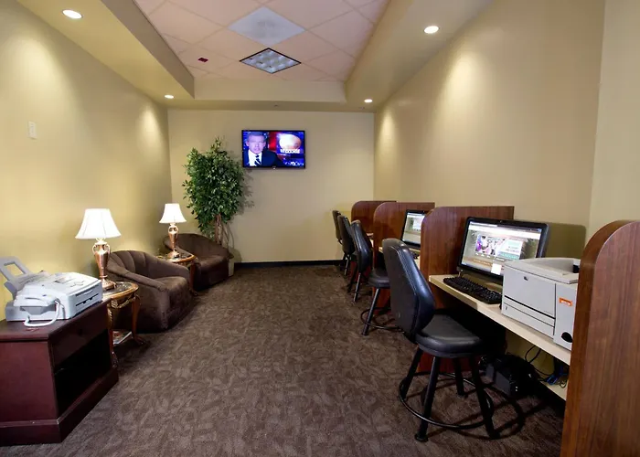 Jackson Rancheria Casino Resort