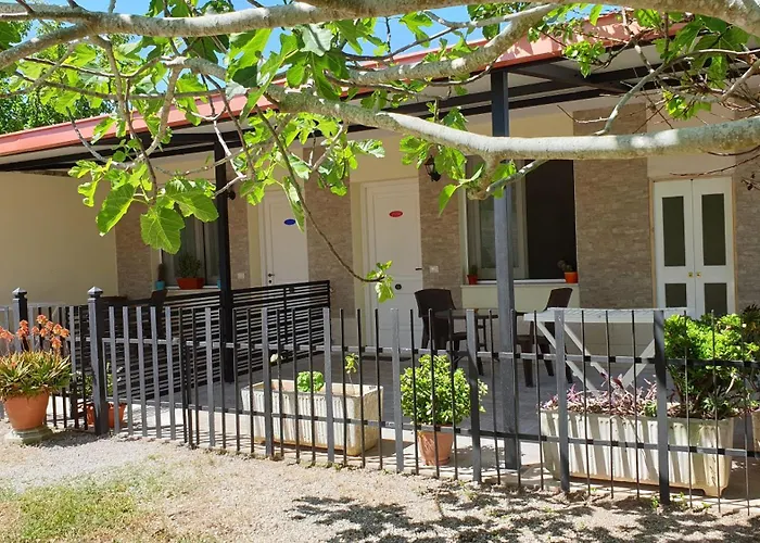 B&B Villa Romina