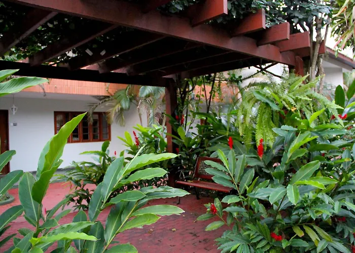 Pousada Larimor