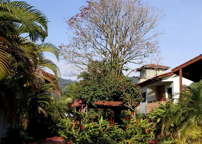 Pousada Larimor