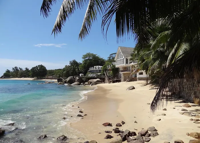 Bliss Boutique Hotel Seychelles