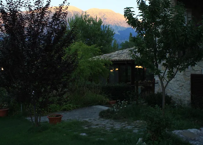 Locanda del Barone