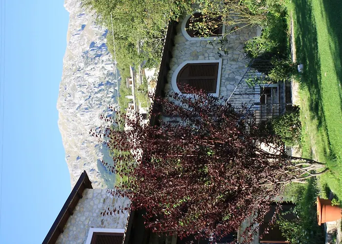 Locanda del Barone