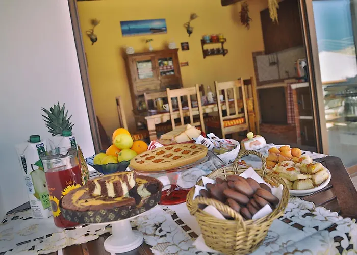 B&B Il Girasole