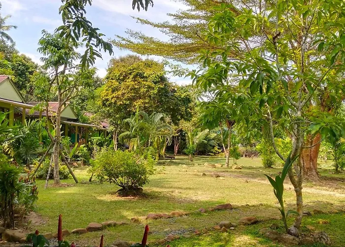 Baan Bua Cottage