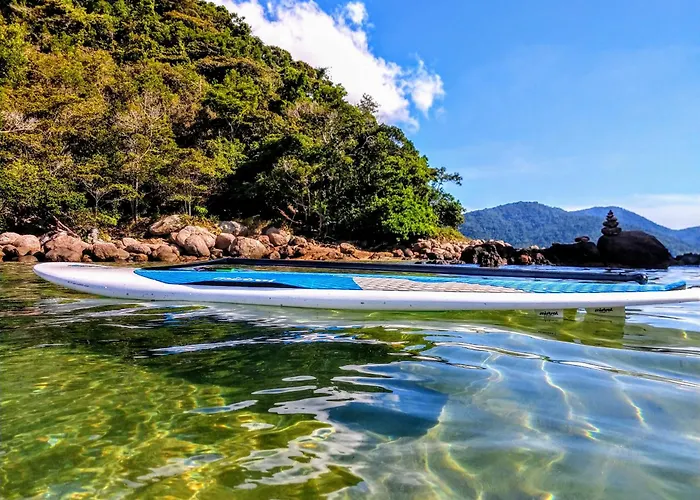 Mar da Lua