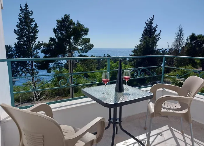 Apartmani Sunce