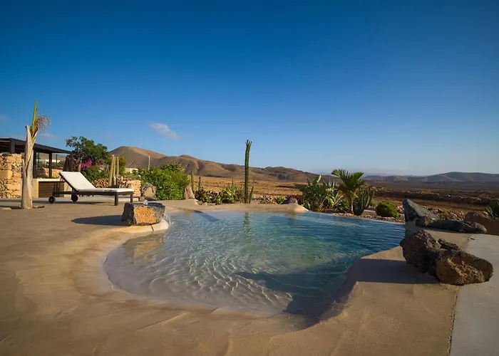 Alma Calma Hotel Rural