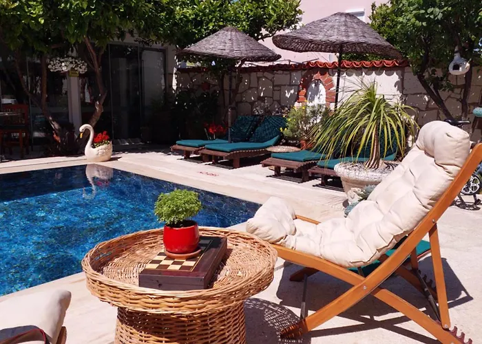 Bademici Otel