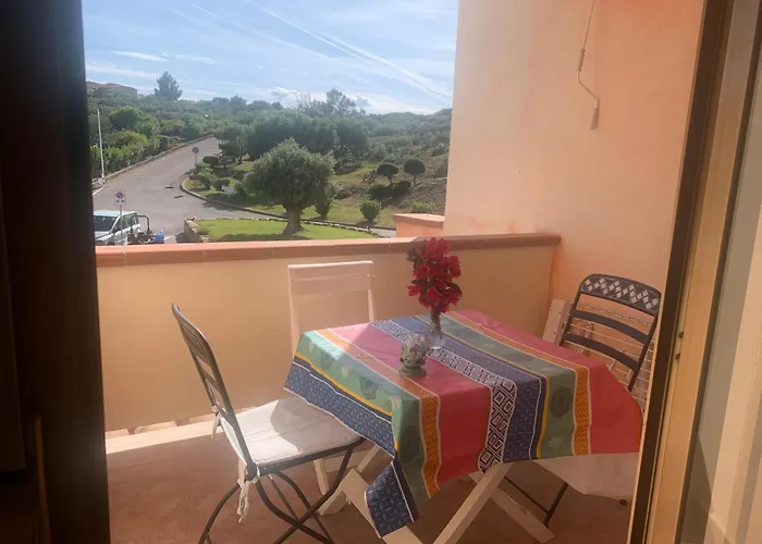 Villaggio Terrata Golfo Aranci