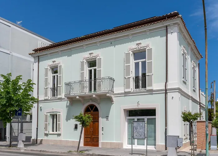 Villa Gina Case Vacanze