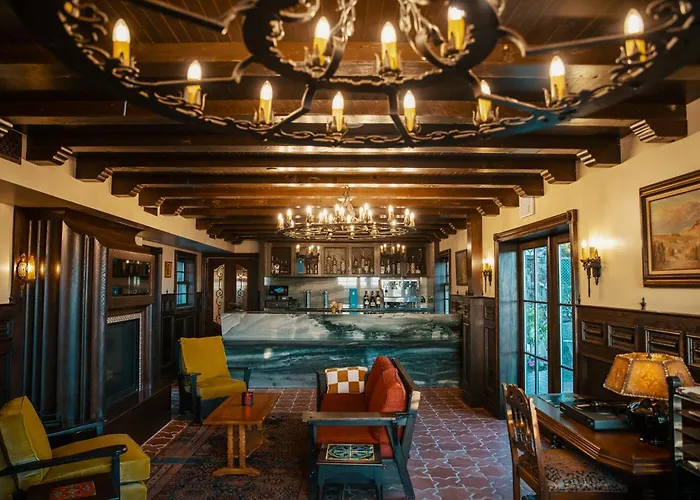 The Capistrano Coast House