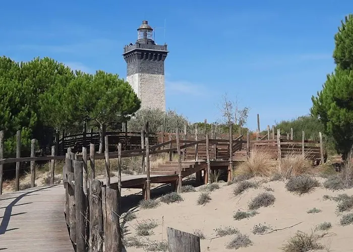 les sables d'or grau du roi