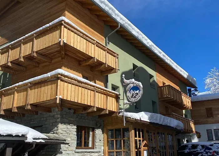 Albergo K2