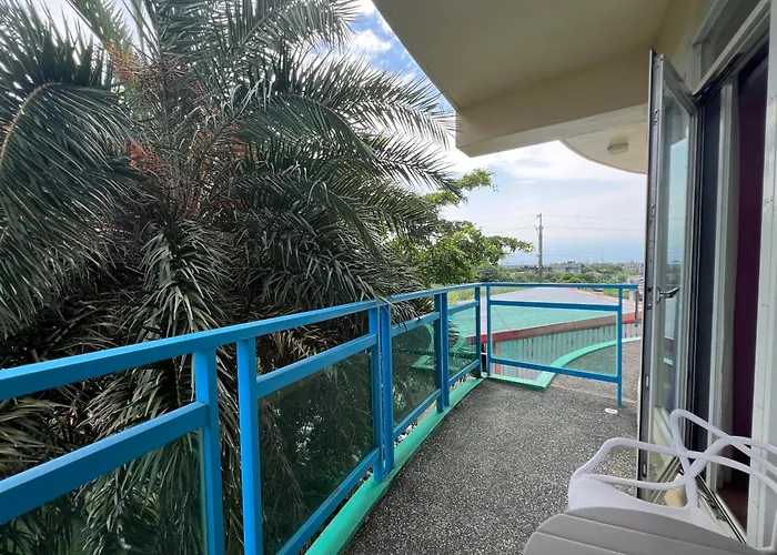 The Riverview Retreats