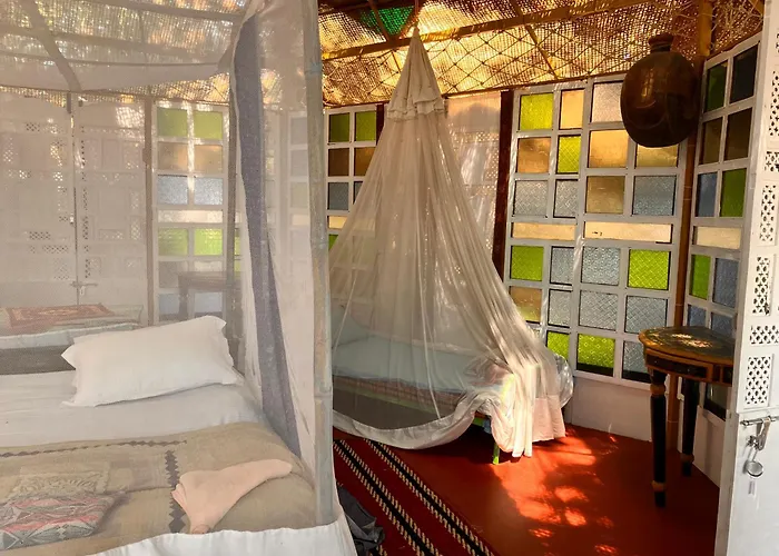 Cozy Nook Goa Palolem
