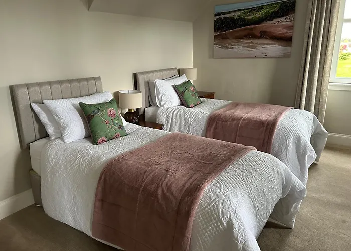 Glen Lyon Lodge Bed And Breakfast