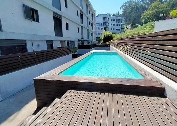 Estudio Ladeira playa