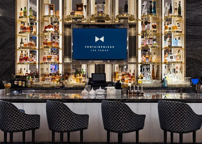 Fontainebleau Las Vegas By Suiteness