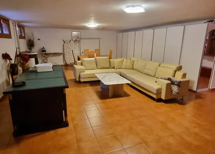 Casa en la playa
